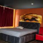 Private-Room im Blue Diamond Swinger- & Pärchenclub