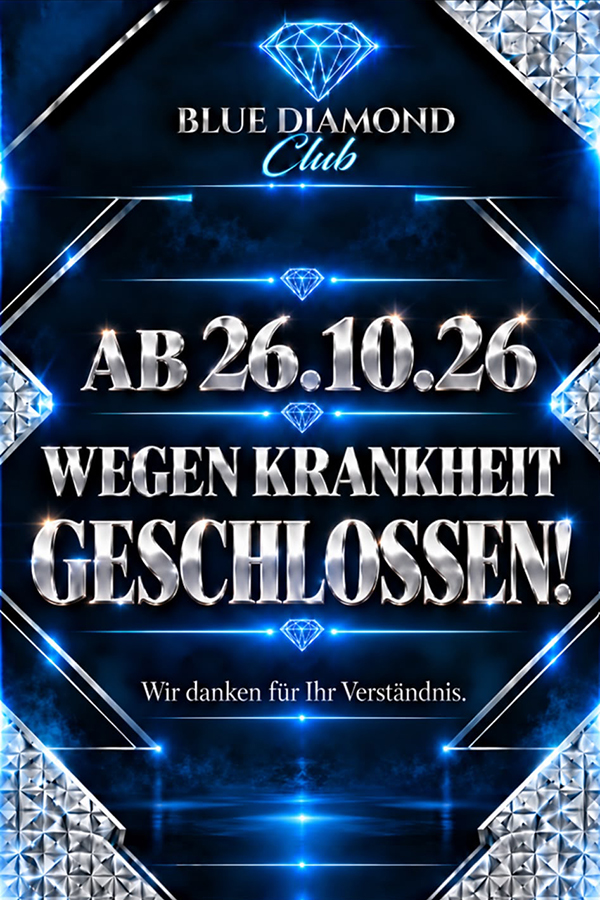 geschlossen